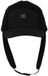 Heatkeeper - Heren - Thermo Muts - Trapper Hat Teddy - Zwart