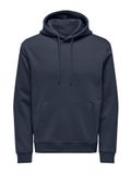 Only & Sons Sweatshirt 'ONSConnor' marine