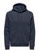 Only & Sons Sweatshirt 'ONSConnor' marine
