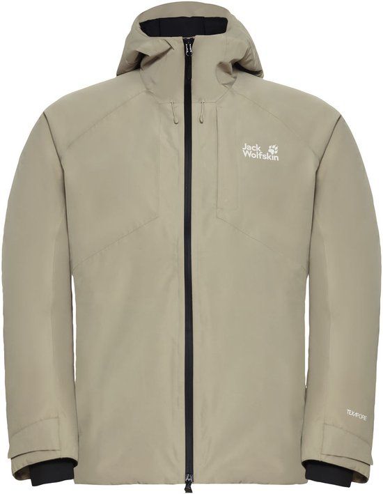 Jack Wolfskin Icecape 2L Down Insulated Jacket