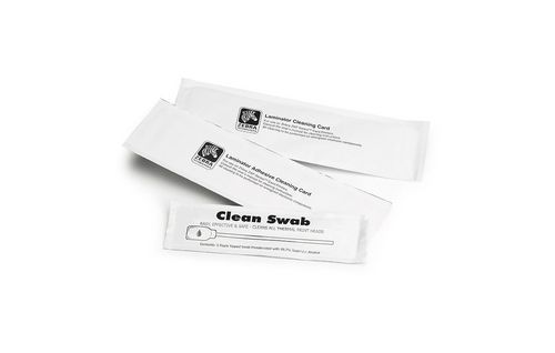 Zebra 105999-311 - Printer- en scannerkit - Wit