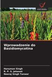 Wprowadzenie OmniScriptum SRL Wprowadzenie do Basidiomycotina