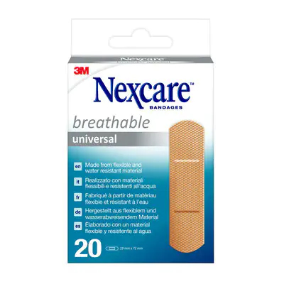 Nexcare 7100226543