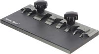 Master Tools 09931 Photo-Etch Modelbouw Onderdelen Buiger (L) Gereedschap