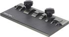 Master Tools 09931 Photo-Etch Modelbouw Onderdelen Buiger (L) Gereedschap