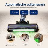 Samako CleanDetect Steelstofzuiger