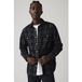 Levi's Jackson Worker Corduroy Overshirt