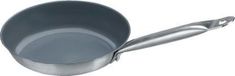 Lacor 51728 Koekenpan RVS 28 cm