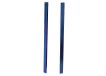 GBC Klemstrips blauw 10 stuks