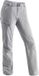 Maier Sports Lulaka Elastische Wandelbroek Dames Sleet Polyester/Elastaan