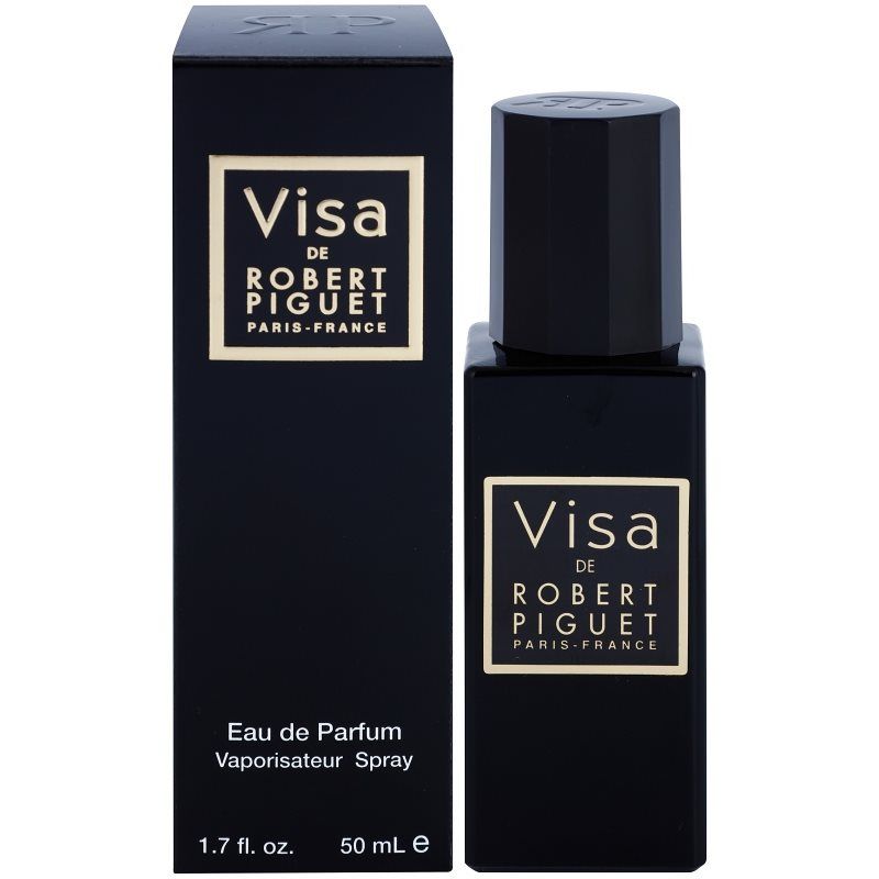Robert Piguet Eau de Parfum / 50 / Dames