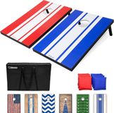 GoSports Klassieke Cornhole Set