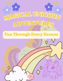 Magical Unicorn Adventures