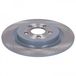 Blue Print Lot De 2 Disques De Frein ADBP430204 Ford Usa 2 476 855 2 541 225
