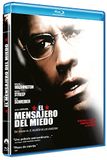 El mensajero del miedo