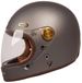By City Roadster III integraalhelm, Matte Gray, S
