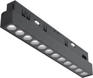 Maytoni GmbH Maytoni LED lineaire lamp magneetrail 12W – Exility, zwart