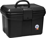 Waldhausen Eco Poetsbox - Paardenverzorging - Zwart