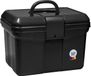 Waldhausen Eco Poetsbox - Paardenverzorging - Zwart