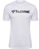 Jersey Hummel Logo
