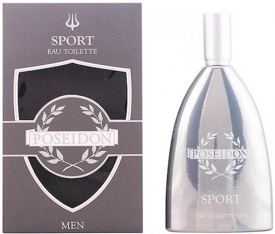 Poseidon / 150 ml / Heren