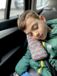 Heckbo Coussin de sommeil pour enfants - Pompier