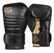 Joya Gants de boxe 'Gold FALCON' Cuir - 16 oz - Noir