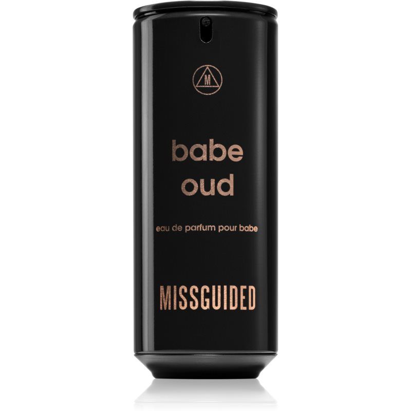Missguided Eau de Parfum / 80 ml / Dames