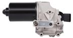 VALEO Ruitenwissermotor, voor, 12V, met IAM-expertise, geschikt voor onder andere MERCEDES-BENZ CLA