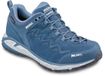 Meindl Messina Walker Lady GTX - Wandelschoen - Dames - Comfort Fit - Laag - Blauw - Maat 42