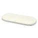 Cambrass 10737 literie 350 x 800 cm Coton Beige