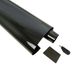 Carpoint Raamfolie 50 x 300cm Mediumgrijs 15% ruitenfolie - autoruit verduisteren