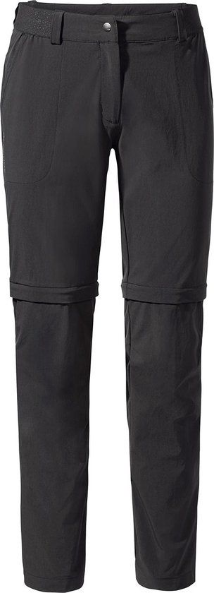 VAUDE Hosen Women's Farley Stretch ZO Pants II