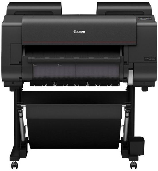 Canon imagePROGRAF PRO-2600 Grootformaat Printer