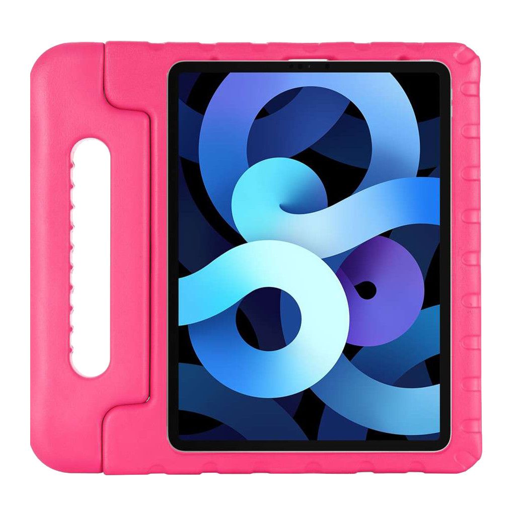 Just in Case Kids Case Apple iPad Air (2020) Cover Roze