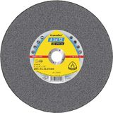 KLINGSPOR KLI-136558-25 136558 A 24 TZ disque à tronçonner 180 x 3 x 22,23 mm droit contenu pièce, 25 pz, dritto