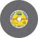 KLINGSPOR KLI-136558-25 136558 A 24 TZ disque à tronçonner 180 x 3 x 22,23 mm droit contenu pièce, 25 pz, dritto