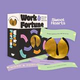 Fortune Simon & Schuster Netherlands BV Fortune Cookies: Work & Fortune