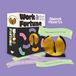 Fortune Simon & Schuster Netherlands BV Fortune Cookies: Work & Fortune