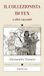 Il Ripostes Il collezionista di Tex Paperback