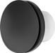 Europlast Badkamerventilator 125 mm rond ANTRACIET - design EAT125A