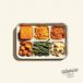 Country Band Of Heathens Country Sides CD