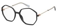 Tommy Hilfiger Brilmonturen / 55 / Vrouw
