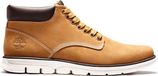 Timberland Bradstreet Chukka CA1989 Bruin - Maat 43