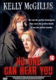 Merkloos No One Can Hear You DVD