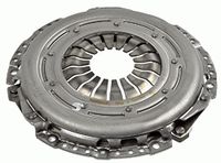 SACHS 3082 000 358 koppelingsdrukplaat voor Subaru LEGACY IV Combi (BP) 2003-2009 en andere voertuigen