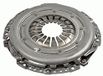 SACHS 3082 000 358 koppelingsdrukplaat voor Subaru LEGACY IV Combi (BP) 2003-2009 en andere voertuigen