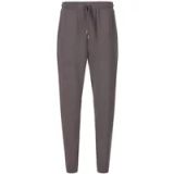 ATHLECIA - Jacey V2 Sweat Pants Dames Joggingbroek - Donkergrijs