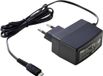 Dehner Elektronik SYS 1381N-1205-W2E Stekkernetvoeding, vaste spanning 5 V/DC 2.4 A 12 W Gestabiliseerd