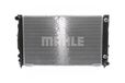 MAHLE CR 1414 000S Koelmiddelkoeler